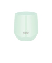 サーモス(THERMOS) 真空断熱カップ JTE-300 MG ミントグリーン