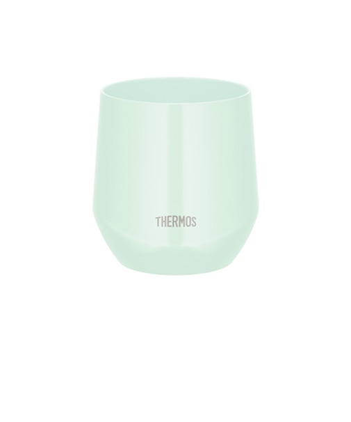 サーモス（THERMOS）　真空断熱カップ　JTE－300　MG　ミントグリーン