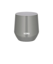 サーモス(THERMOS) 真空断熱カップ JTE-300 DGY ダークグレー