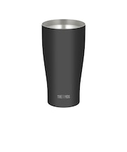 サーモス(THERMOS) 真空断熱タンブラー JDY-601C MTBK マットブラック