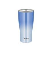 サーモス(THERMOS) 真空断熱タンブラー JDY-421C BL-G ブルーグラデーション