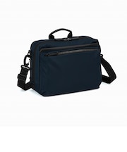 エース ジーンレーベル(ace. GENE LABEL) メトレクス ショルダーバッグ 6L 1911503 ネイビー