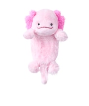 ドリームズ ふんばるず リストクッション ウーパールーパー