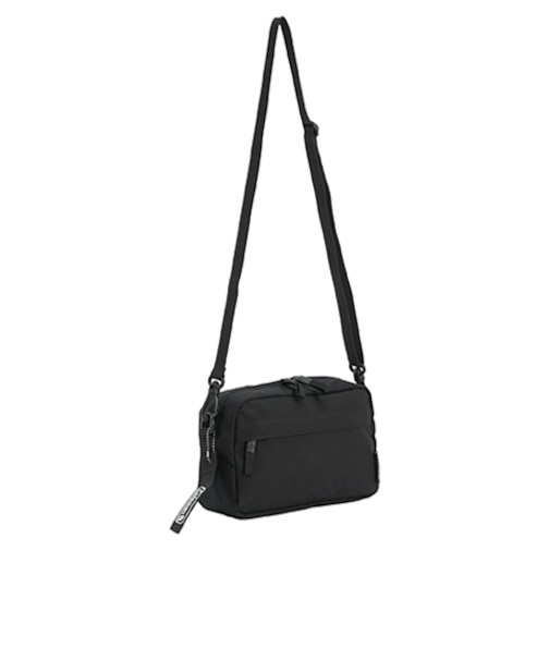 コールマン（Coleman）　ユニウォーカー　ポーチ　2234499BK　ブラック