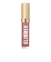 レブロン(REVLON) スーパー ラストラス グリマー グロス 005 グレイズド アーモンド