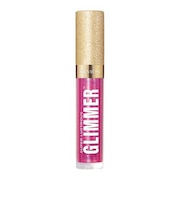 レブロン(REVLON) スーパー ラストラス グリマー グロス 009 ラズ ビーミー