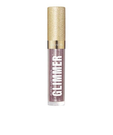 レブロン（REVLON）　スーパー　ラストラス　グリマー　グロス　003　ラベンダー　ラスト