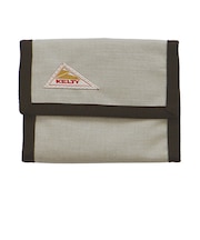 ケルティ(KELTY) マルチウォレット ベージュ
