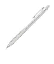 ステッドラー(STAEDTLER) 製図用シャープペンシル 0.3mm 925 15-03MW ホワイト