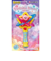 リーメント 星のカービィ Twinkle Wand