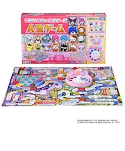 タカラトミー(TAKARA TOMY) サンリオキャラクターズ 人生ゲーム