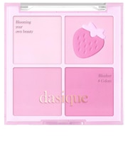 デイジーク(dasique) ブレンディングムードチーク 06 ベリースムージー