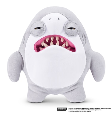 ファグラー（FUGGLER）　ジョーズ