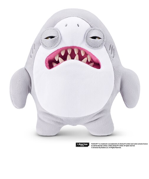 ファグラー（FUGGLER）　ジョーズ