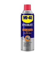 メテオ(METEOR) APAC WD-40 SPECIALIST 泡タイプ ディグリーザー 450mL