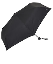 ダブリュピーシークラシック(Wpc. classic) 形状安定 シェイプメモリーアンブレラ ブラック