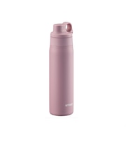 タイガー魔法瓶(TIGER) 真空断熱ボトル 750mL MTS-W075PR ローズピンク