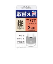 アース製薬 マモルーム コバエ用 2ヶ月 取替えボトル(防除用医薬部外品)