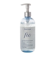 フォーインワン(Fo(u)r in one) モイストクリアミセラーWクレンズ 300mL