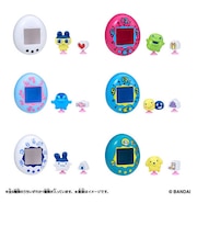 バンダイ Tamagotchi Pitta Vol.1
