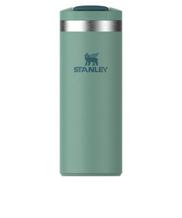 スタンレー（STANLEY）　トランジットフリップトップ真空断熱ボトル　0.35L　スプリンググリーン