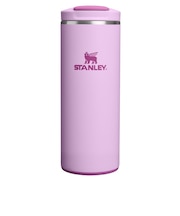 スタンレー(STANLEY) トランジットフリップトップ真空断熱ボトル 0.35L ソフトオーキッド
