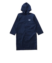 アウトドアプロダクツ(OUTDOOR PRODUCTS) レインコート 男女兼用 M ネイビー