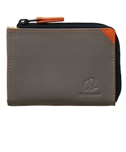 マイウォリット(MYWALIT) RFID マグカード Lジップ MY1438164 フーモ