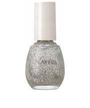 プレイフル アップデートネイル pun-53 ジュエルグリッツ 10mL