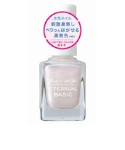 エターナルベーシック（ETERNAL　BASIC）　ウォーターリーネイル　EBW－005　9mL