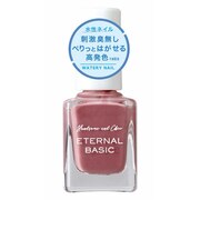 エターナルベーシック(ETERNAL BASIC) ウォーターリーネイル EBW-010 9mL