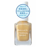 エターナルベーシック(ETERNAL BASIC) ウォーターリーネイル EBW-016 9mL