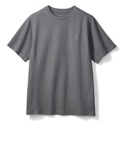 コラントッテ レスノ(Colantotte RESNO) マグネ(MAGNE) リカバリーウェアDRY ショートスリーブ M チャコール (管理医療機器)