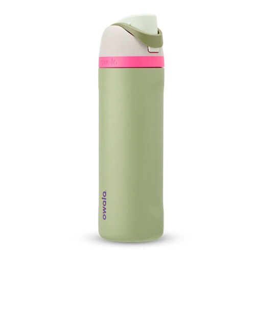 オワラ（owala）　フリーシップ　24oz／710mL　ネオセージ