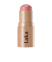 ラカ(Laka) サンシールドグローイーチーク #10 マルベリー(Mulberry)