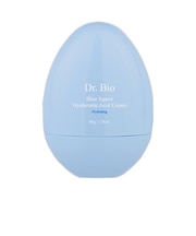 ドクターバイオ(Dr.BIO) ブルーアガベヒアルロン酸クリーム 50g