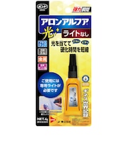 コニシ(KONISHI) ボンド アロンアルファ 光(ライトなし) 4g #06118