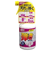 友和 超撥水弾きAg除菌プラス 400mL