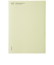 【2026年9月始まり】 ラコニック(LACONIC) 仕事計画 e-Friendly ワークダイアリー A5 ウィークリーバーチカルレフト LALS89-26