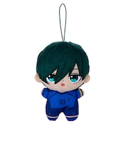 【お買い得】 バンダイ すぴぬい ブルーロック おしゃべり 糸師 凛