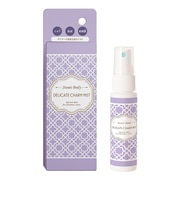 スウィートボディ(Sweet Body) デリケートチャームミスト エアリーシャボンの香り 30mL