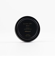 M.モゥブレィ(M.MOWBRAY) グラスドライワックス 40mL ネイビーブルー