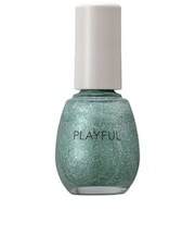 プレイフル アップデートネイル pun-61 ミントジュレ 10mL