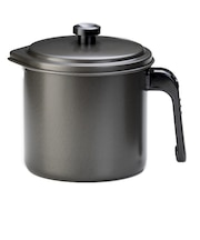高木金属工業 プレシャスオイルポット 1.2L 二重口 PR-1.2N