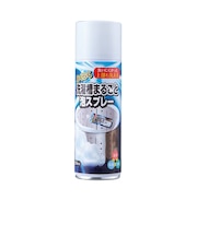トップ産業 らくらく洗濯槽まるごと泡スプレー 220mL