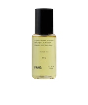 フレグ(FRAG.) フレグランスオイル NO.2 ネロリ インセンス(Neroli Incense) 80mL