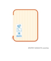 フロンティア パペットスンスン タブレットケース MARKET