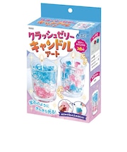 アーテック クラッシュゼリー キャンドルアート 58383