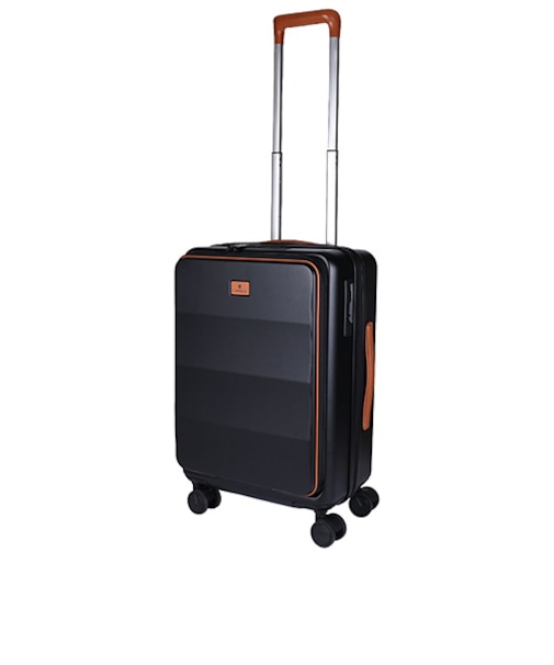ノルディス（NORDACE）　Siena　キャリーオン　40(45)L　LG-7801　ブラック