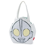 ウルトラハンズ　トートバッグ　ウルトラマン